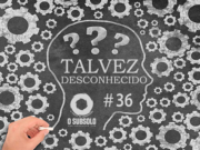 Talvez Desconhecido: Paths of Possession (EUA) #36