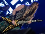 Zakk Wylde dá detalhes sobre preparação para shows com o Pantera