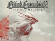 Cinco motivos para você não deixar de ouvir The God Machine, o novo álbum do Blind Guardian