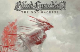 Cinco motivos para você não deixar de ouvir The God Machine, o novo álbum do Blind Guardian