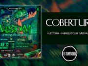 Cobertura: Alestorm – Fabrique Club (São Paulo/SP)