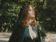 Quem é Fernanda Ferrer, a brasileira que participou das novas produções do Megadeth?