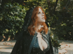 Quem é Fernanda Ferrer, a brasileira que participou das novas produções do Megadeth?