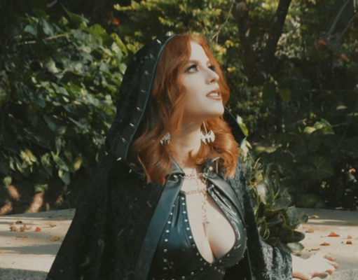 Quem é Fernanda Ferrer, a brasileira que participou das novas produções do Megadeth?