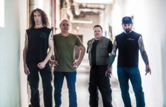 Nuclear Assault anuncia o fim das atividades