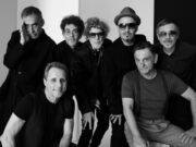 Titãs anunciam turnê com formação original