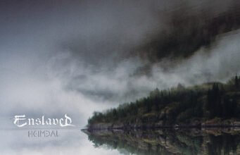 Enslaved anuncia novo álbum “Heimdal”