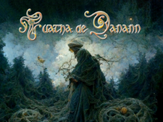Tuatha de Danann lança single e videoclipe para a soturna “The Nameless”