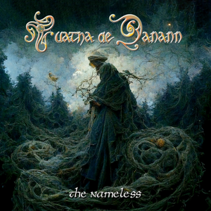 Tuatha de Danann lança single e videoclipe para a soturna “The Nameless”