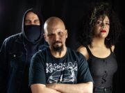 Khorium lança seu novo disco ‘A Plenos Pulmões’