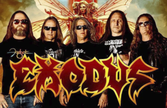 Cobertura: Exodus – Carioca Club (São Paulo/SP)