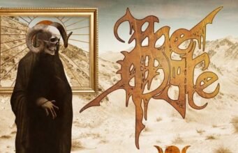 Resenha: Aeon Zero – The Ogre (2021)