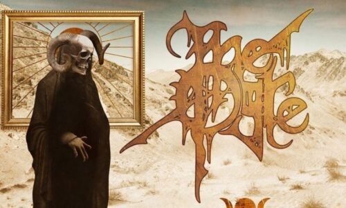 Resenha: Aeon Zero – The Ogre (2021)