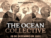 Cobertura: The Ocean Collective (Carioca Club/SP)