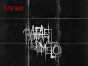 Rafael Melo lança o álbum autobiográfico “Drugs”