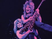 Os 66 anos da lenda Randy Rhoads