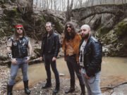 “Hall Of the Slain”, o novo single do Oathbringer oathbringer