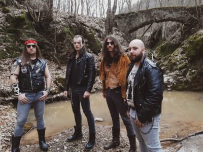 “Hall Of the Slain”, o novo single do Oathbringer