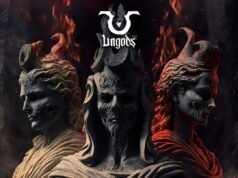 Resenha: Undivine Tragedy – Ungods (2023)