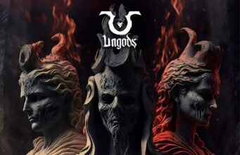 Resenha: Undivine Tragedy – Ungods (2023)