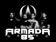Conheça: Armada85 (Florianópolis/SC)