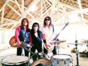 Sin Avenue apresenta novo single/clipe “Freedom” e promete novo álbum para 2023