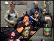 Disruption Path anuncia novo integrante