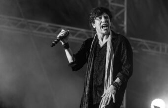 Eric Martin retorna ao Brasil e traz show inédito ao Hard Rock Cafe Curitiba