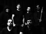 Hate Spectrum inicia primeira parte da turnê do álbum Egotrip