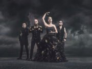MONO INC. supera expectativas com o lançamento do álbum Ravenblack