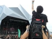 Podcast fala sobre a falta de acessibilidade em casa de shows para portadores de deficiência