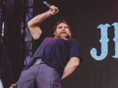 Entrevista: Jimmy London – Matanza Ritual, Jimmy & Rats (São Paulo-SP)