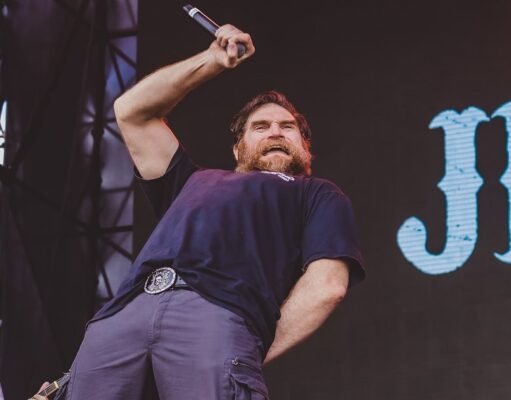 Entrevista: Jimmy London – Matanza Ritual, Jimmy & Rats (São Paulo-SP)