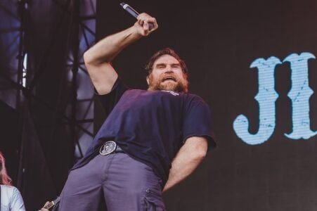 Entrevista: Jimmy London – Matanza Ritual, Jimmy & Rats (São Paulo-SP)