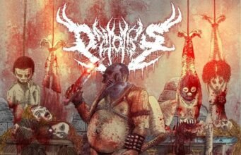 Resenha: Paraphilia – Daimonos (2023)