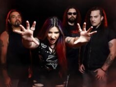 Entrevista: Torture Squad (São Paulo/SP)