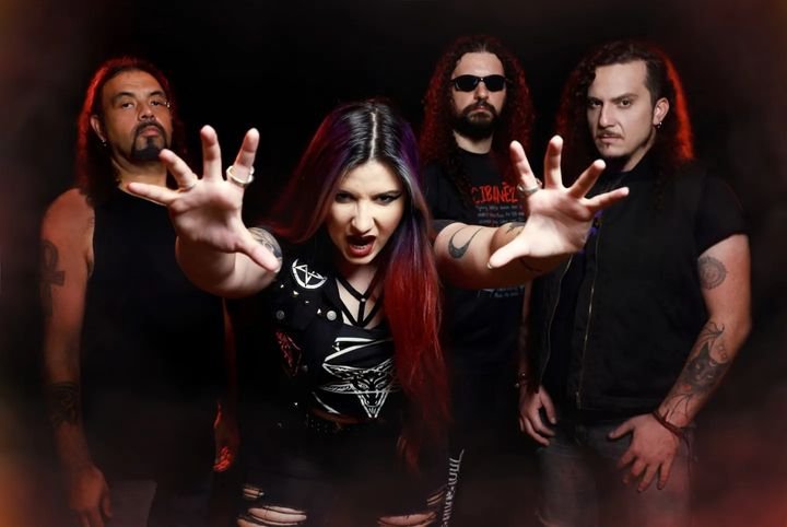 Entrevista: Torture Squad (São Paulo/SP)