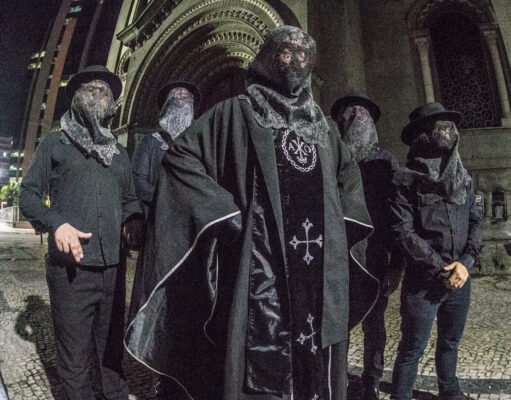 Fruto Proibido o novo videoclipe do 7PELES