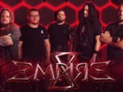X-Empire traz forte apelo emocional em novo single
