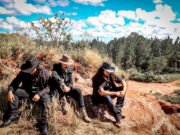 Sour Brandy lança videoclipe para o single “Flood”