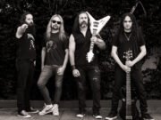 Syn TZ confirma que está embarcando para turnê pela Europa