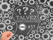 Talvez Desconhecido: Burial (ITA) #37