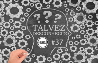Talvez Desconhecido: Burial (ITA) #37