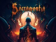 Sacramentia lança primeiro single com nova formação.