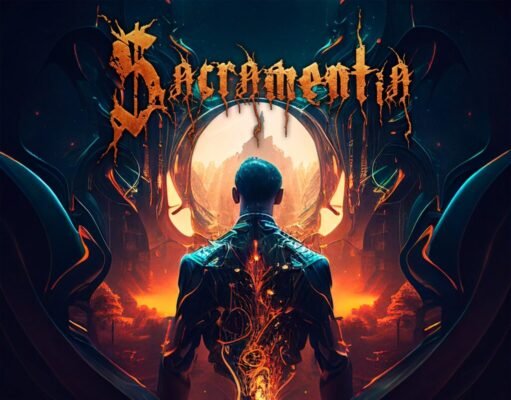 Sacramentia lança primeiro single com nova formação.