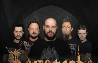 Sacramentia anuncia mudança de formação com novo single
