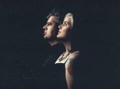 Fenrir’s Scar surpreende com mistura de Heavy Metal e Samba em “The Queen of the Seas”