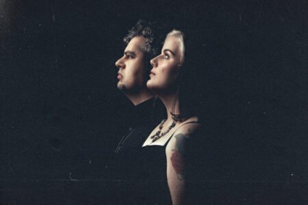 Fenrir’s Scar surpreende com mistura de Heavy Metal e Samba em “The Queen of the Seas”