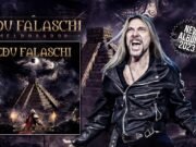 El Dorado é o segundo capítulo da trilogia de Vera Cruz