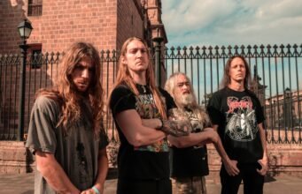 Mosh Metal Meeting 2023 traz Incantation e The Troops Of Doom para Pomerode